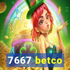 7667 betco